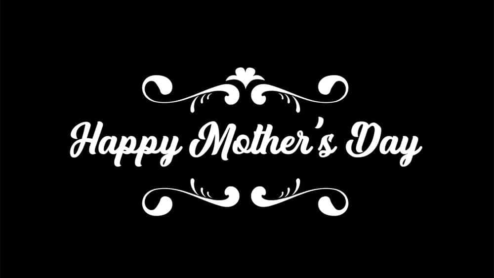 Mother's Day 2018 Image