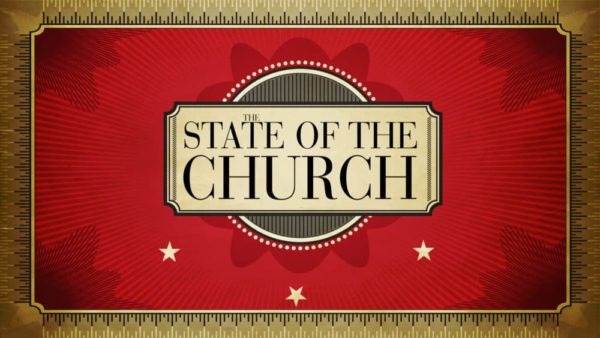 State of the Church 2017 Image