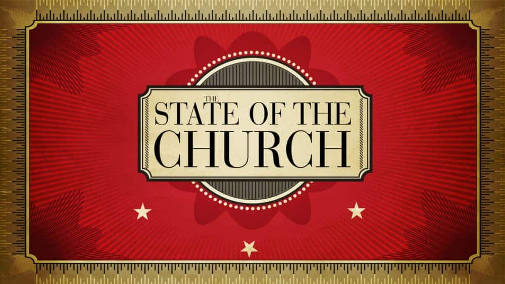 State of the Church