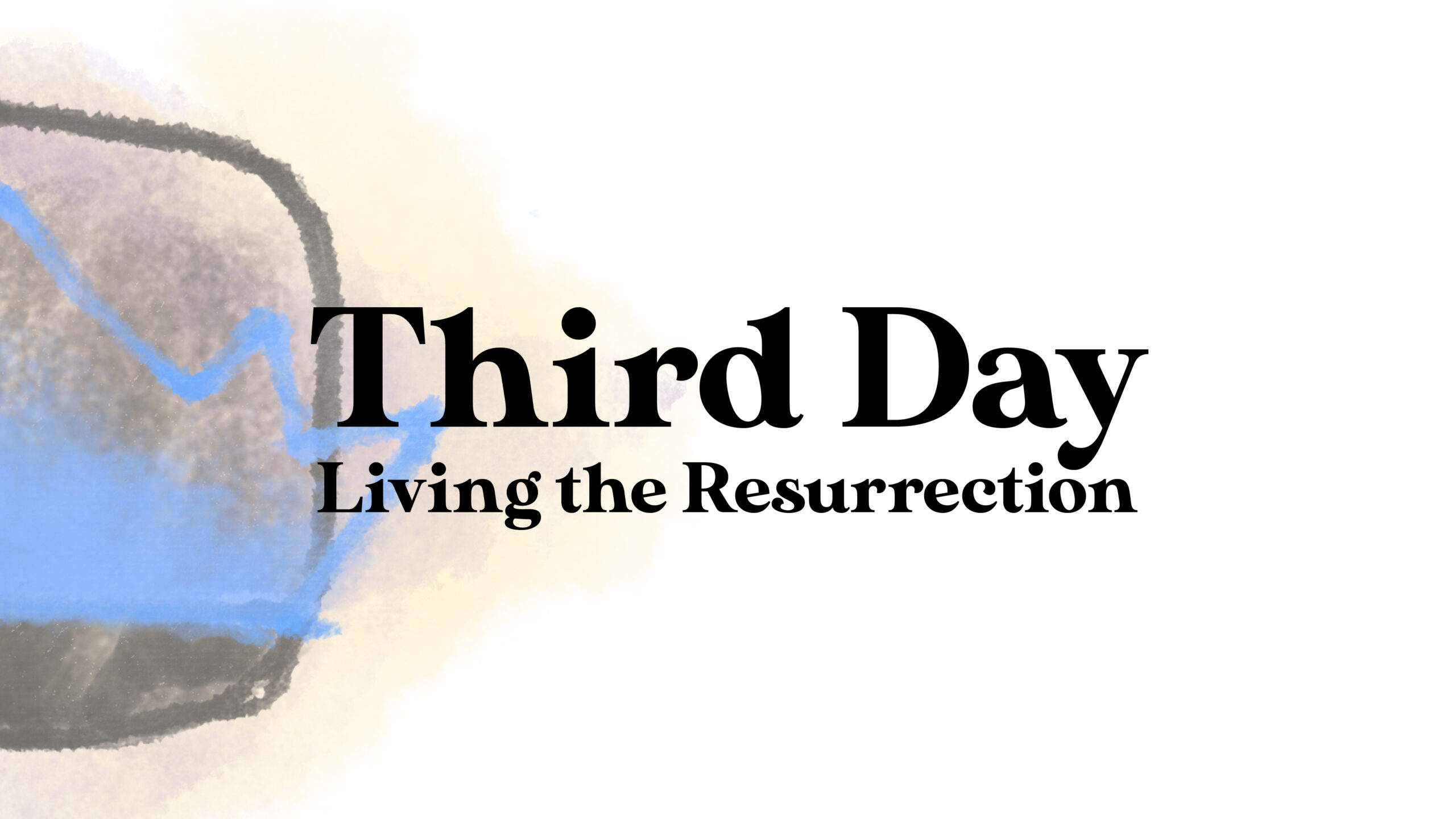third day